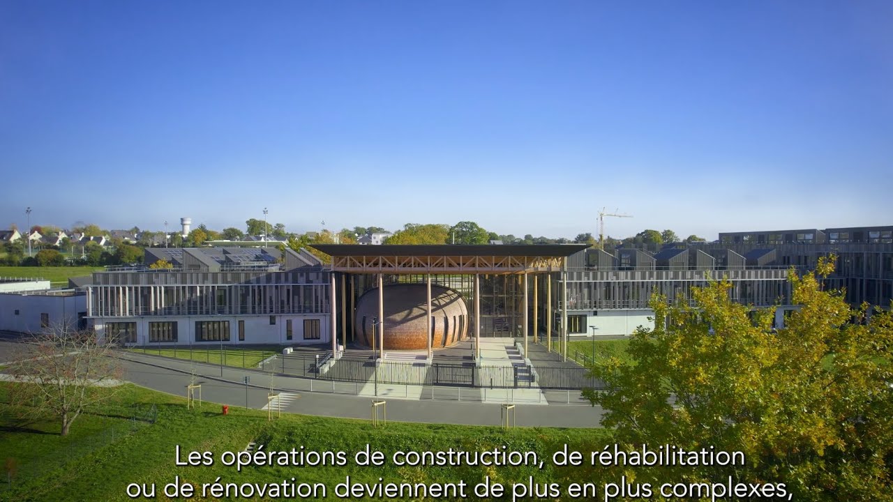 La maîtrise des coûts - Cabinet Denis Rousseau - Economiste de la construction