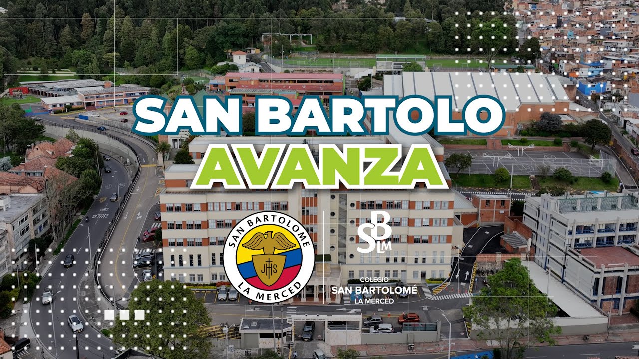 San Bartolo Avanza - Marzo 2025