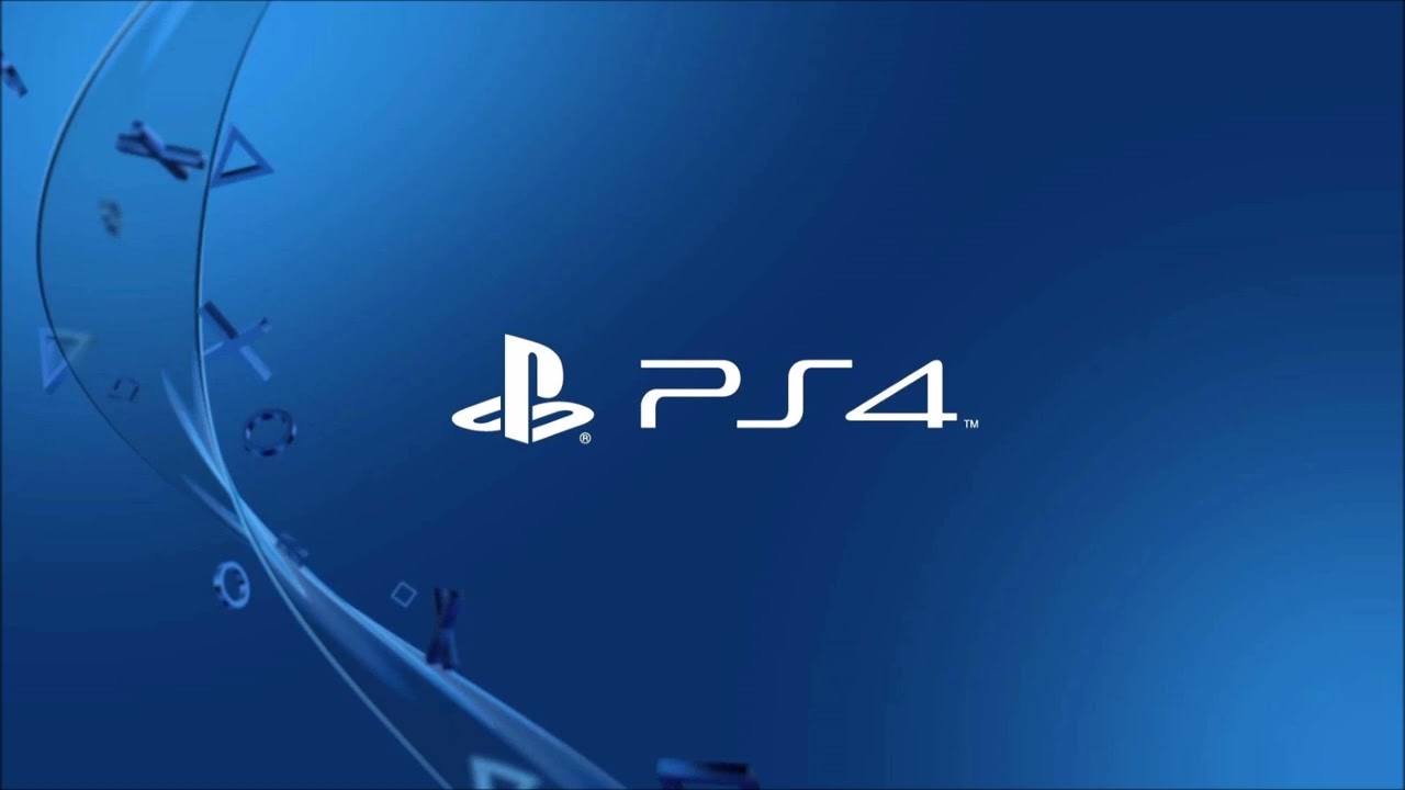 Playstation 4 Menu Theme (slowed | reverb | 1 hour)