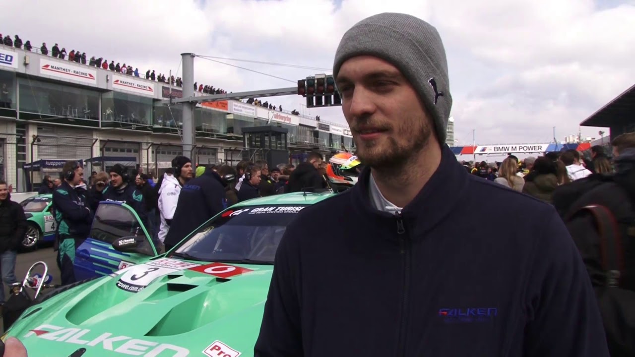 Jens Klingmann - 24.03.2018