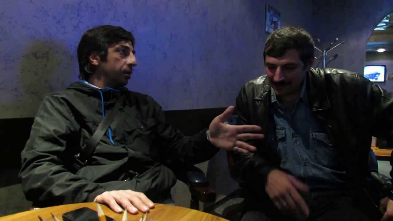 Владимир Киреев