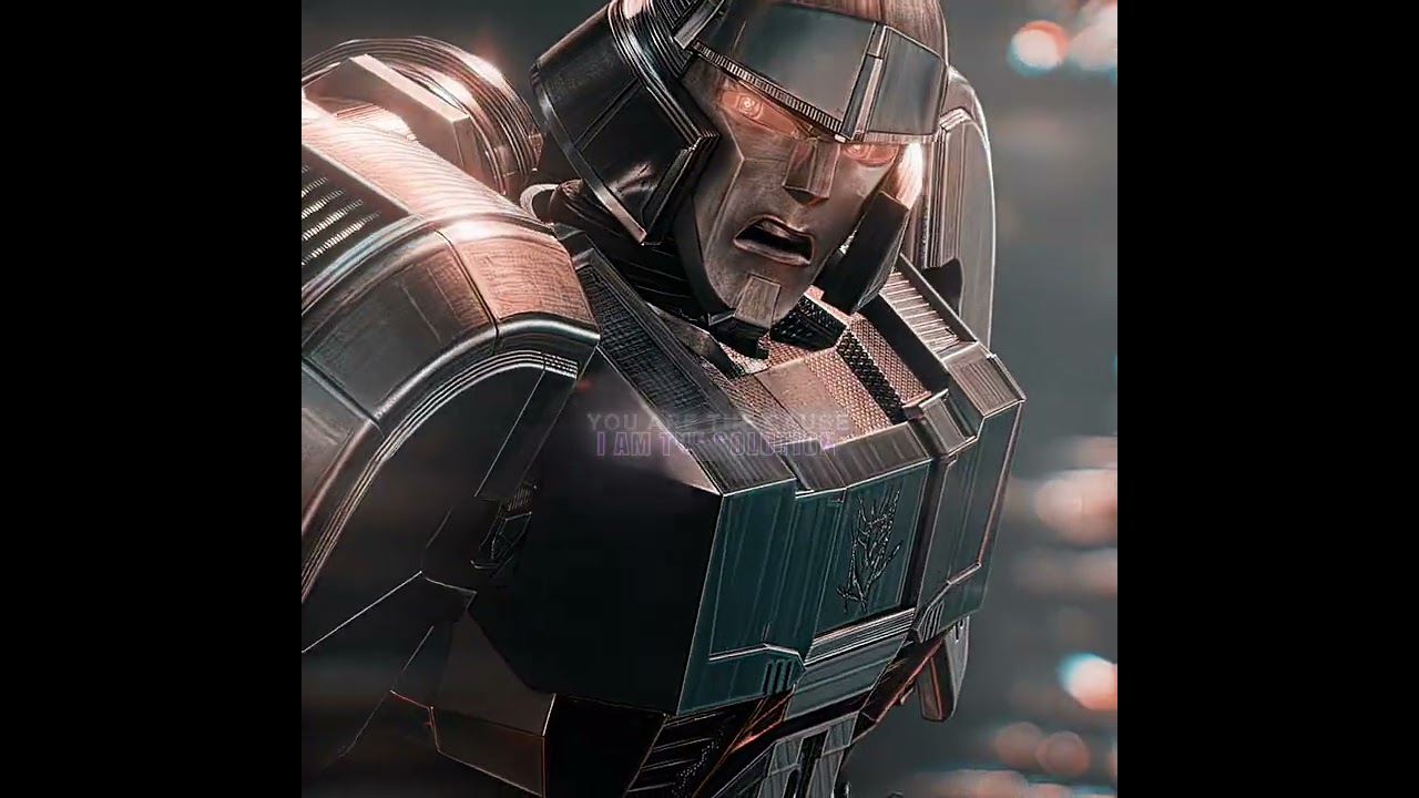One Shall Fall Edit (🎵The Humbling River🎵) #shorts #transformers #transformersedit #ae #edit #60fps