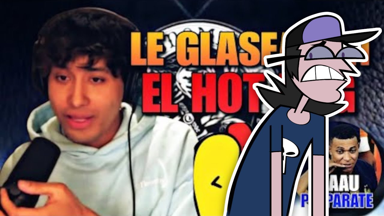 WESOS reacciona a 