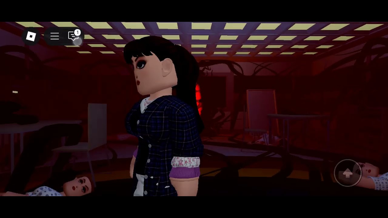 Nina Eleven Gameplay In Thm Trangering od what