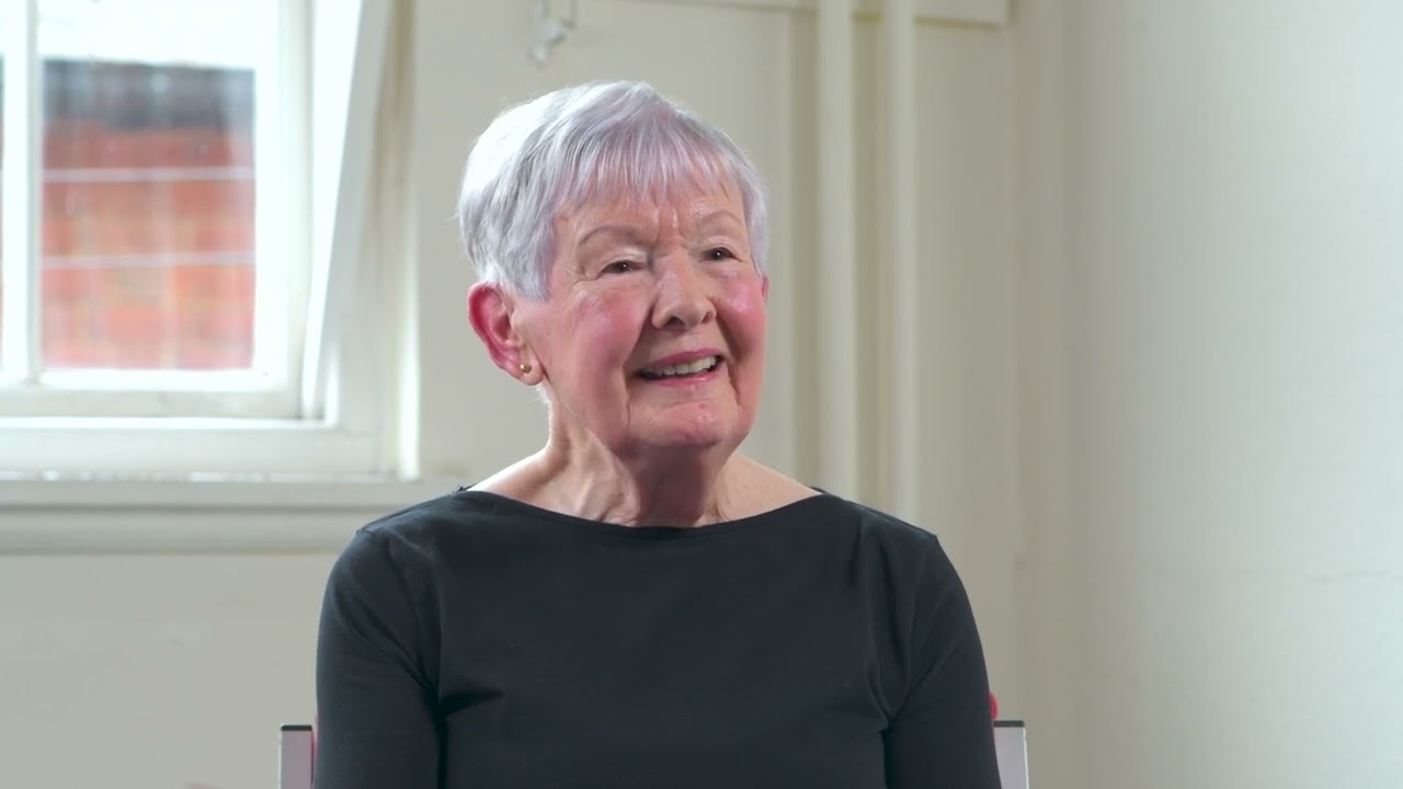 Silver Swans | Age UK