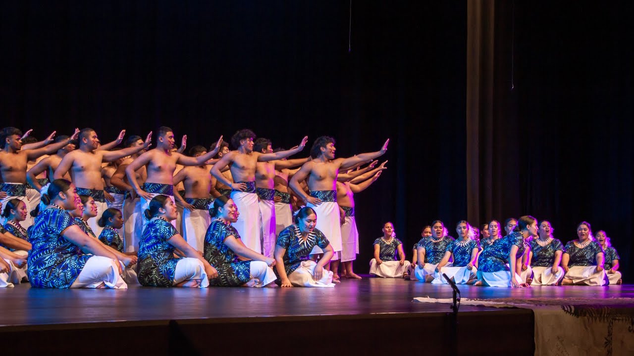 Aua Ne'i Galo Amataga Iti