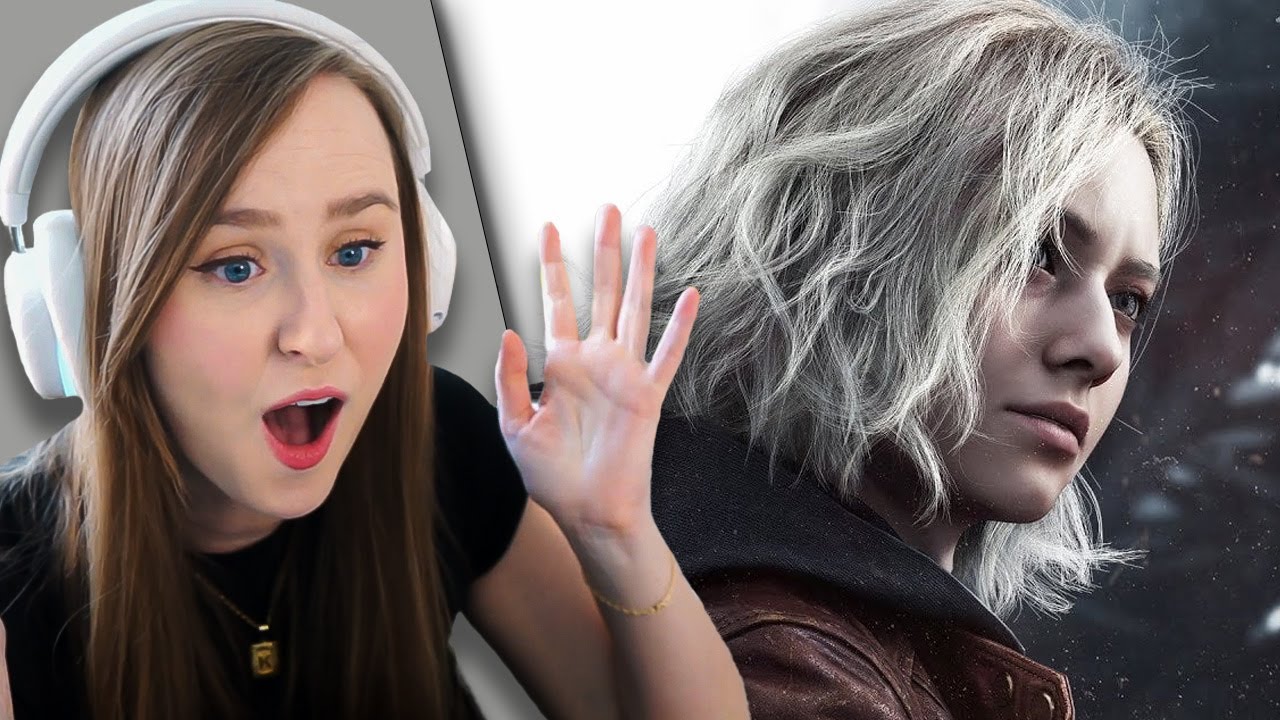 New Resident Evil??? - Summer Game Fest 2025 | FULL REACTION