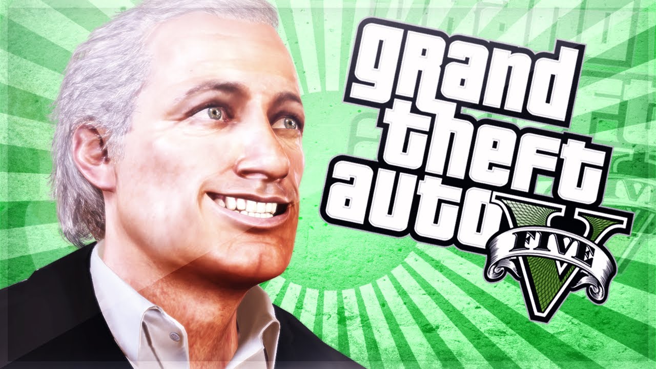 GTA 5 Funny Moments: Epic Stunts, Silly Fails & Jackass! (GTA V Online)