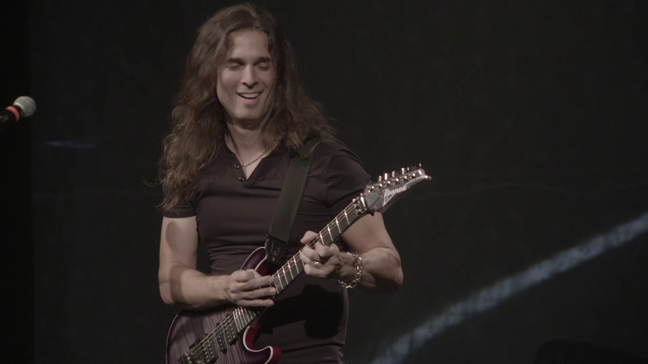 Kiko Loureiro | Dilemma (Kiko Loureiro) | Instrumental Sesc Brasil
