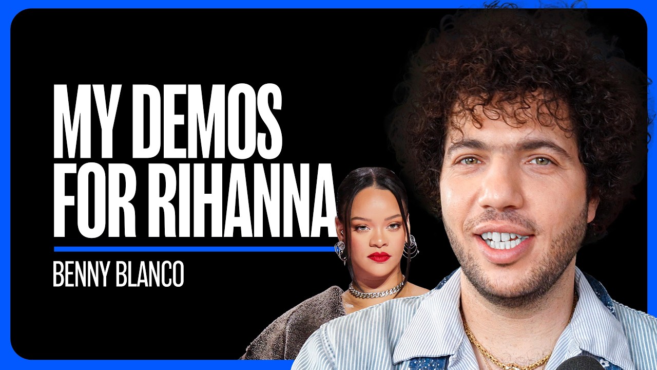 The Unheard Demos Behind Rihanna & Kesha’s Biggest Hits