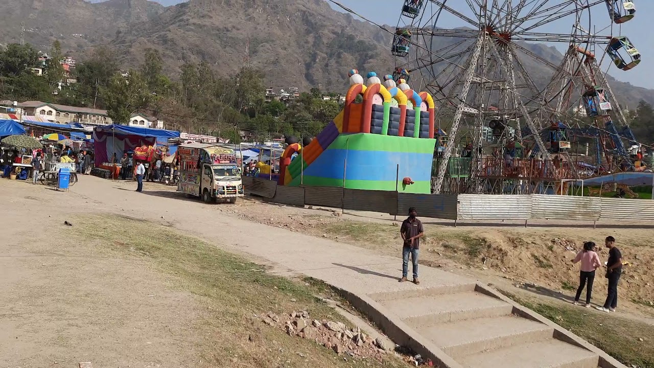 Nalwadi Mela Bilaspur
