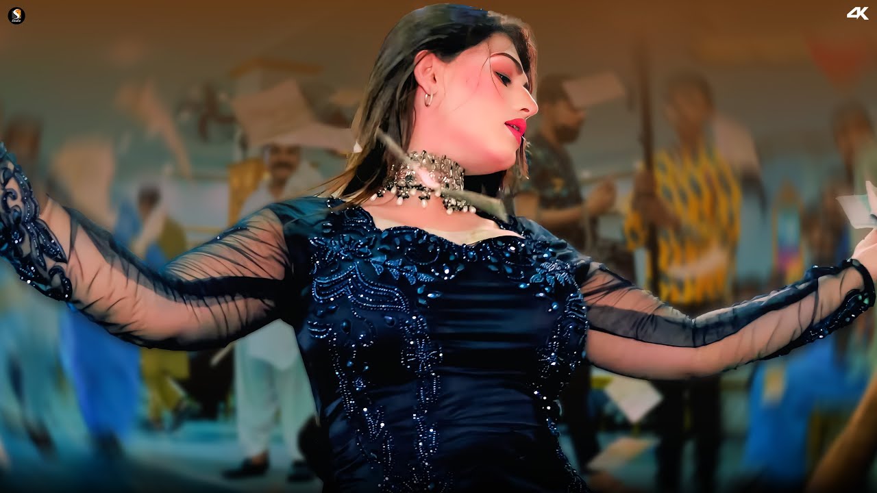 Yara Ta Kram Sharabi Pashto Song , Urwa Khan Dance Performance , SGStudio 2025