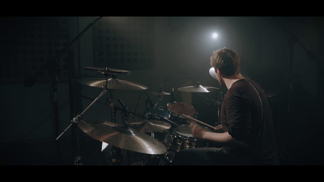 Congress (Toska) | Live Drum Playthrough - Ben Minal