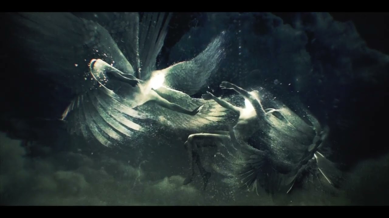 His Dark Materials Season 3 - The Authority