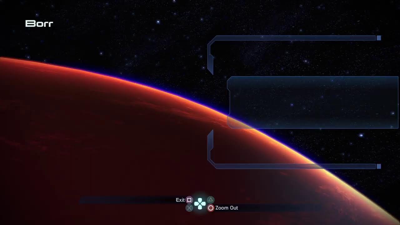 Zero-0-Cypher-PlayStation-Mass Effect Trilogy-Insanity Difficulty-Platinum Trophy Playthrough-