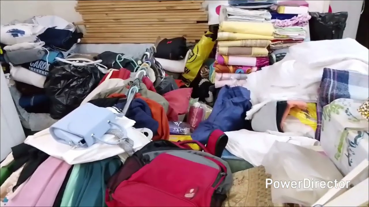 👀 شوفوا الأوضة الجديدة قبل ما تتشطب