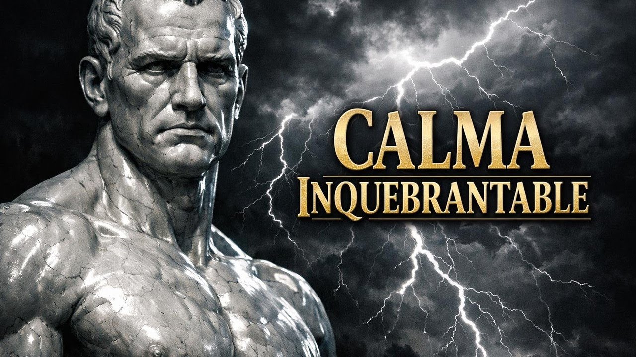EL SECRETO PARA NO VOLVER A PERDER LA CALMA