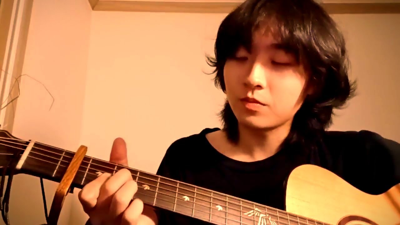 어째서 우리는 어른이 된 걸까