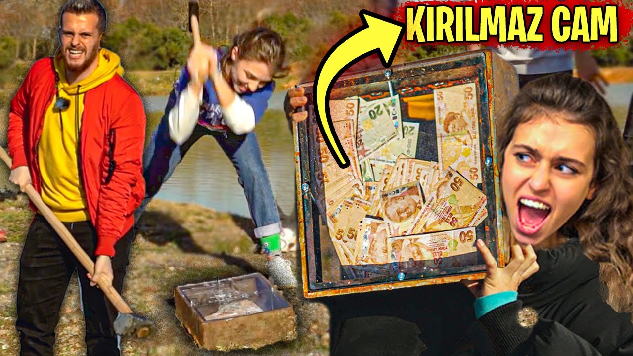 KIRILMAZ CAMI KIRAN KAZANIR!