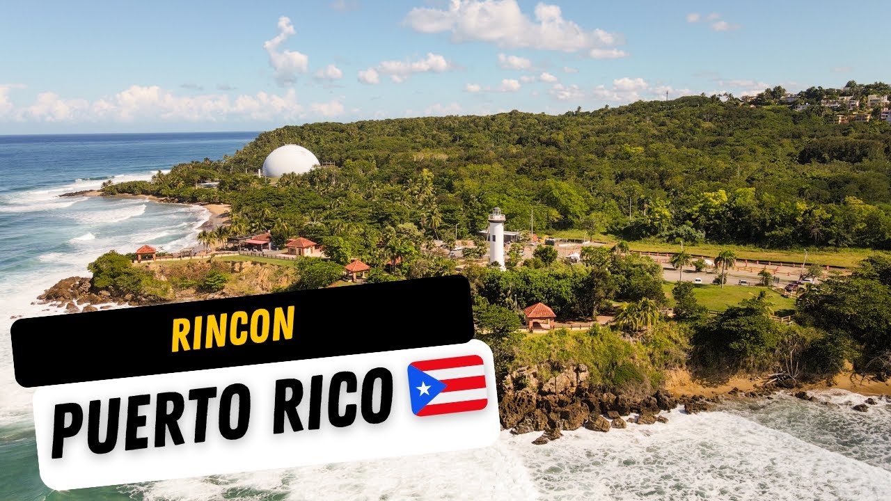 West Side Puerto Rico 🇵🇷 | Episode 6