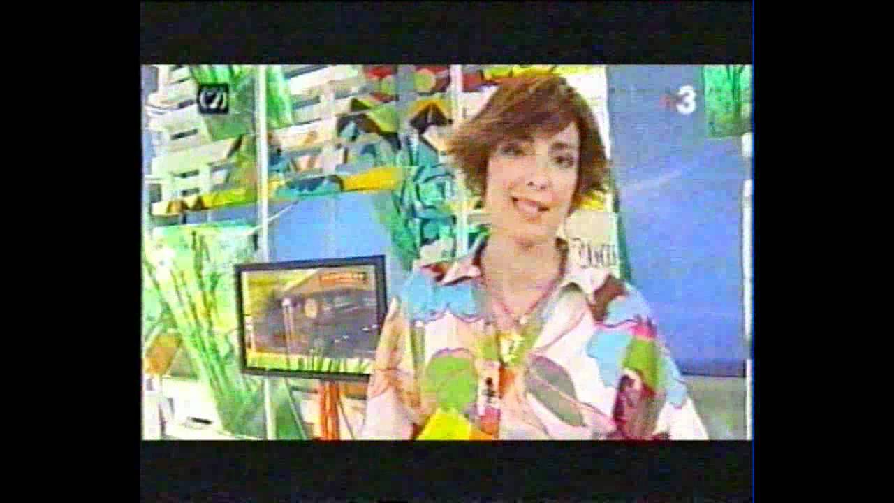 Sandra Barneda pillada en 
