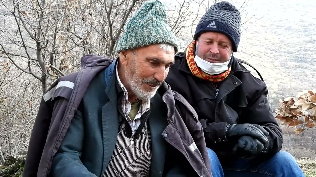 77-APÊ IDRİS GÖL BİR İKİ ANISINI ANLATI DİNLİYORUZ 😂😀😀