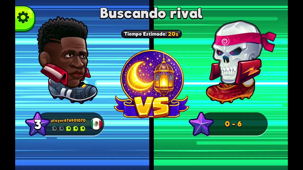 2 juego favorito