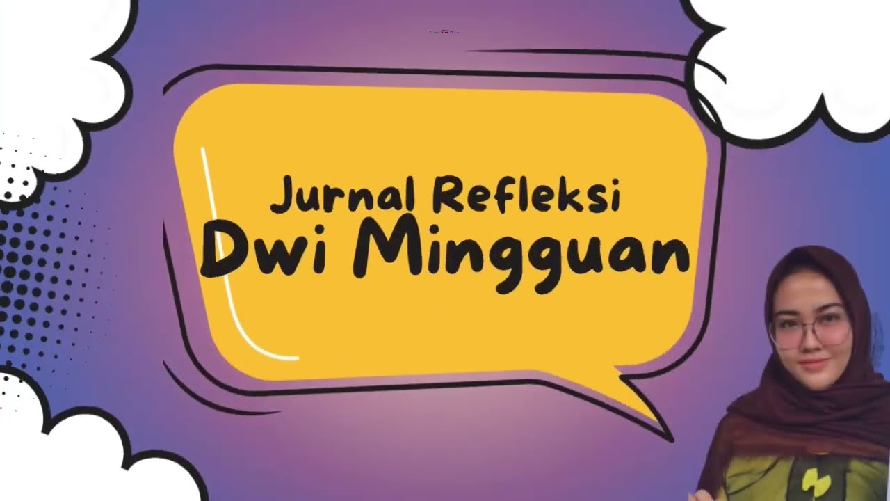 JURNAL REFLEKSI DWI MINGGUAN - MODUL 3.2 - FARISA AYU MAULIDA