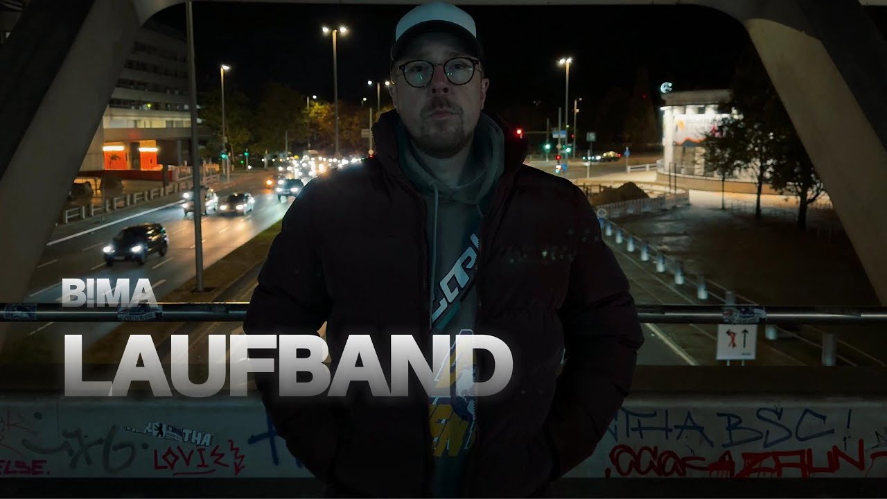 B!MA - LAUFBAND