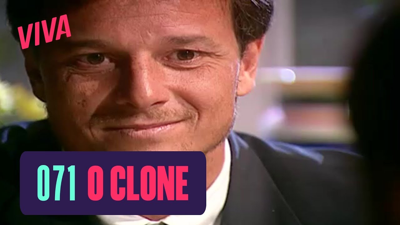 XANDE E MEL CONVERSAM | O CLONE | CAP&Iacute;TULO 071 | MELHOR DO DIA | VIVA