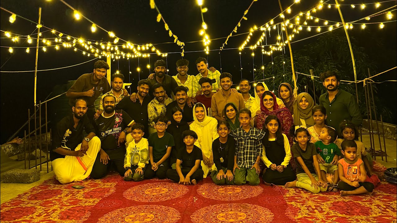 e4ന്റെ നോമ്പ് തുറ 😂❤️