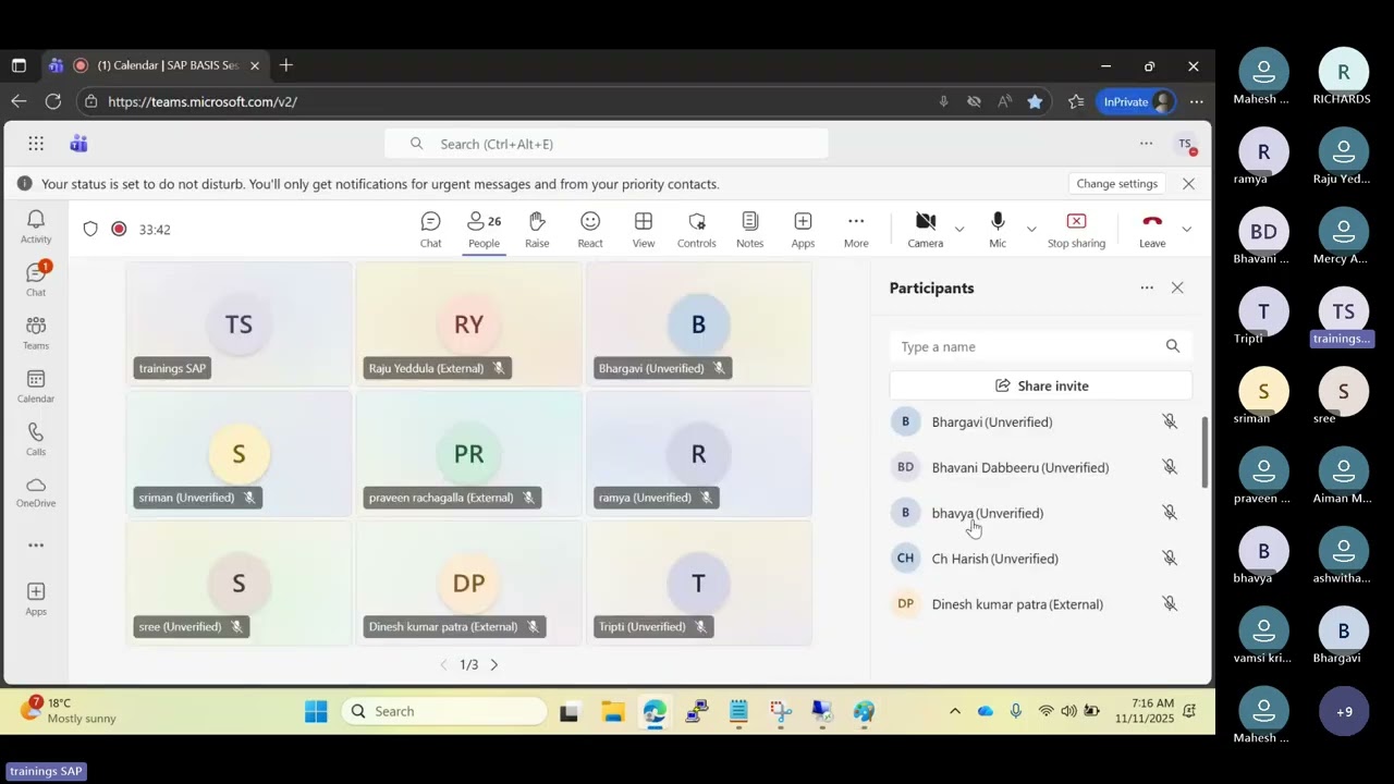 SAP BASIS — Введение и типы проектов SAP