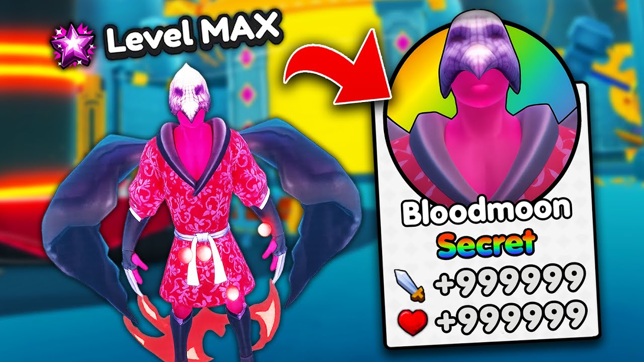 Unlocking MAX LEVEL Secret In Squid Evolution! (Roblox)