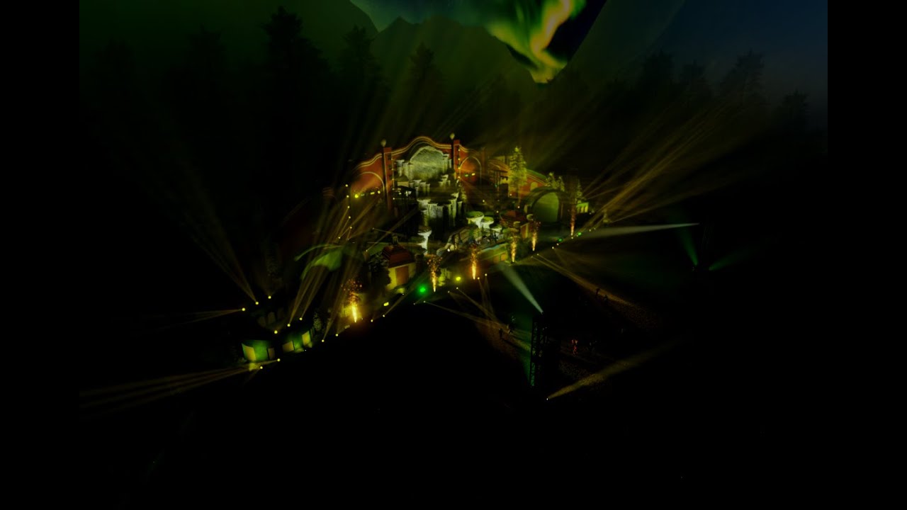 Starlight Festival Endshow