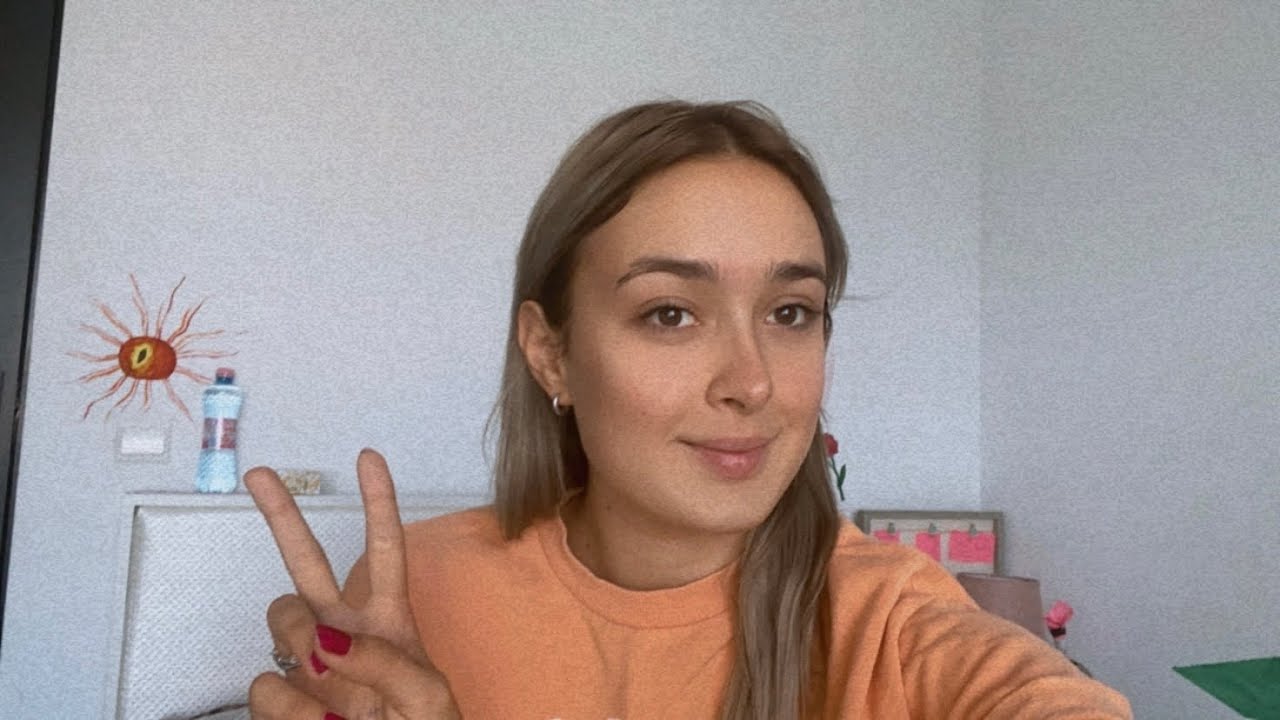 ASMR în română / First LIVE