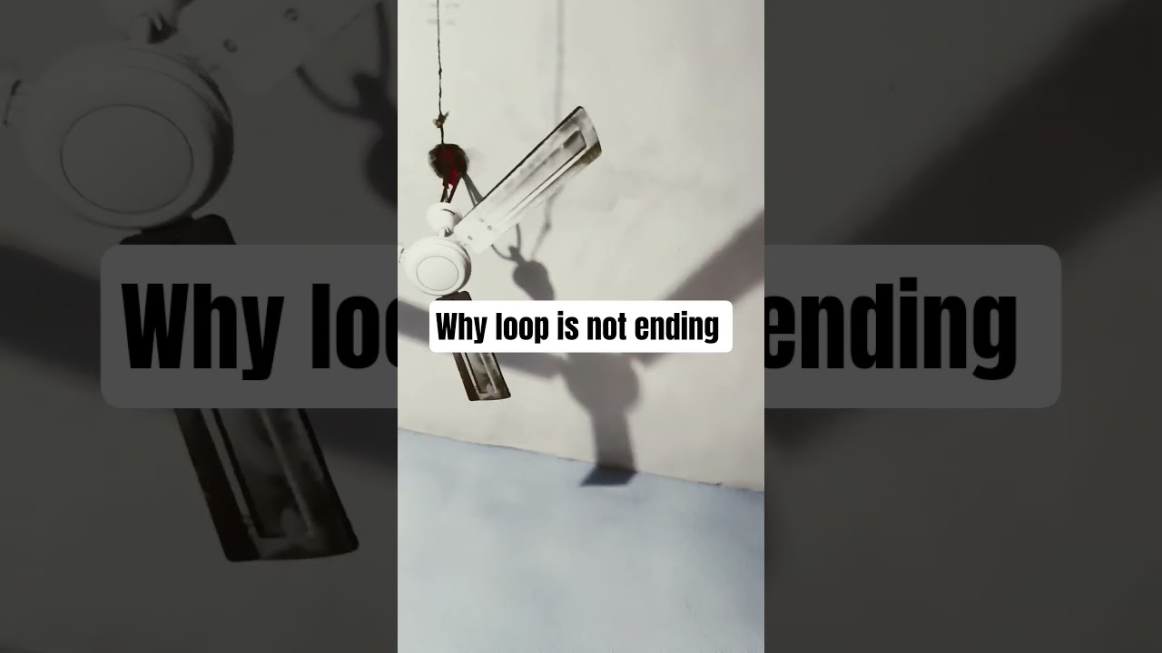 #loopings