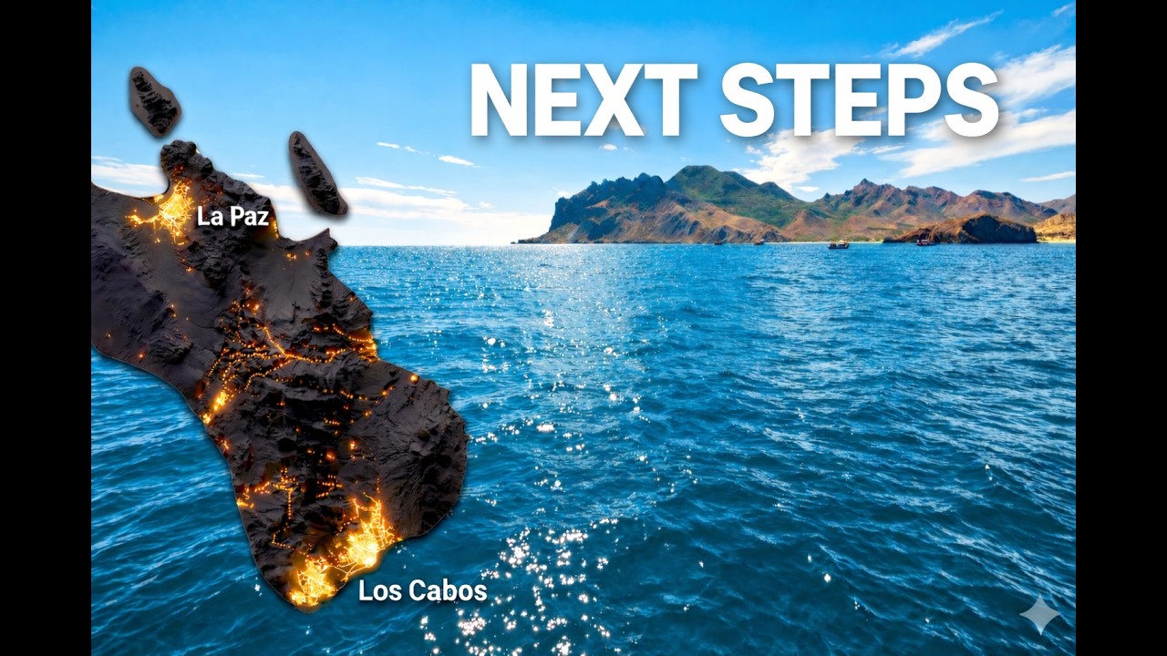What Actually Happens After You Decide to Buy a Home in Mexico