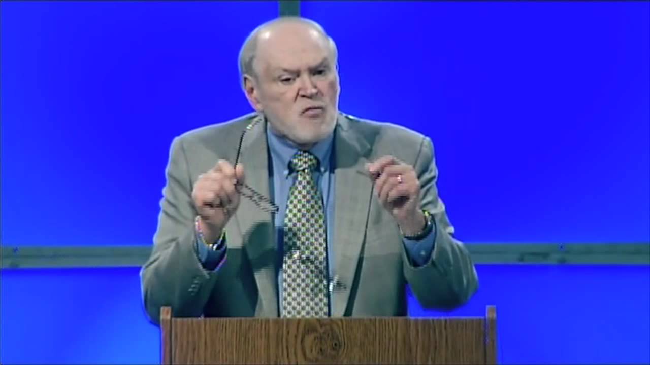 Alan Highers: A Look at the History of the Church: Part 1