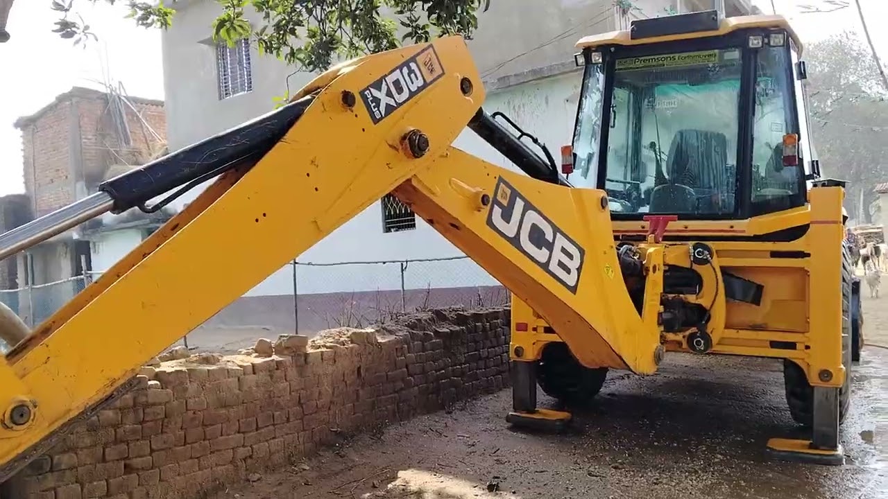 #JCB washing ❤️‍🩹