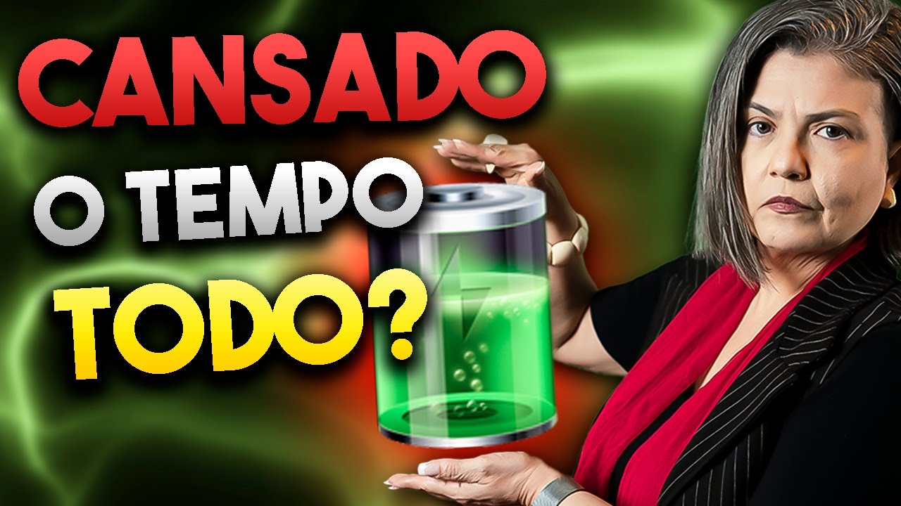 Os espíritos sugam a sua energia? - Anete Guimarães