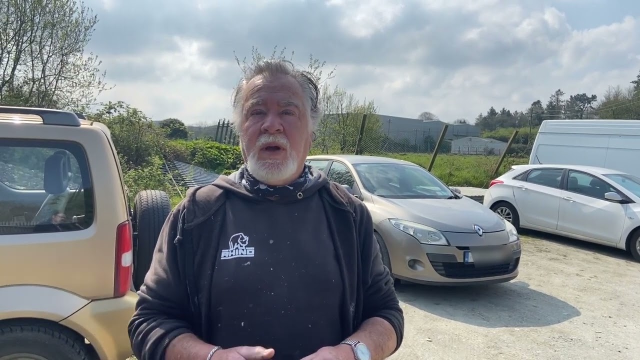 Ferrybank Men's Shed