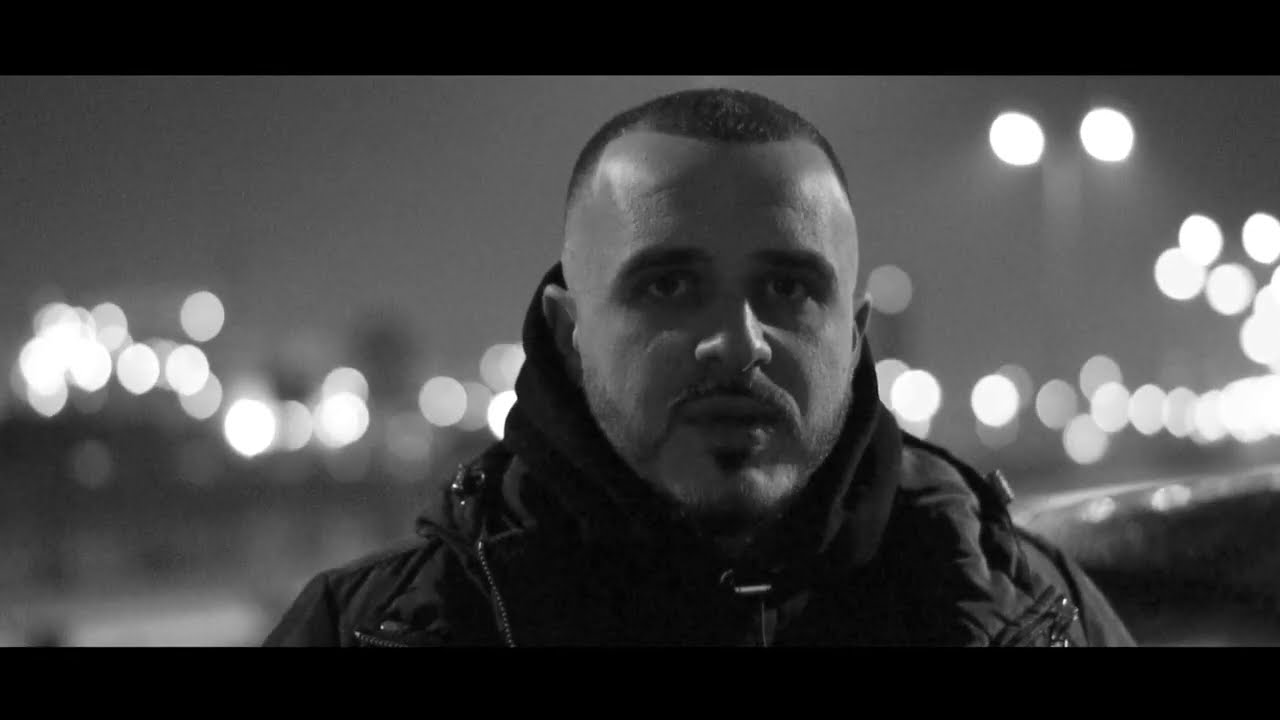 Farid - Lockdown (prod. Despotovic Music)