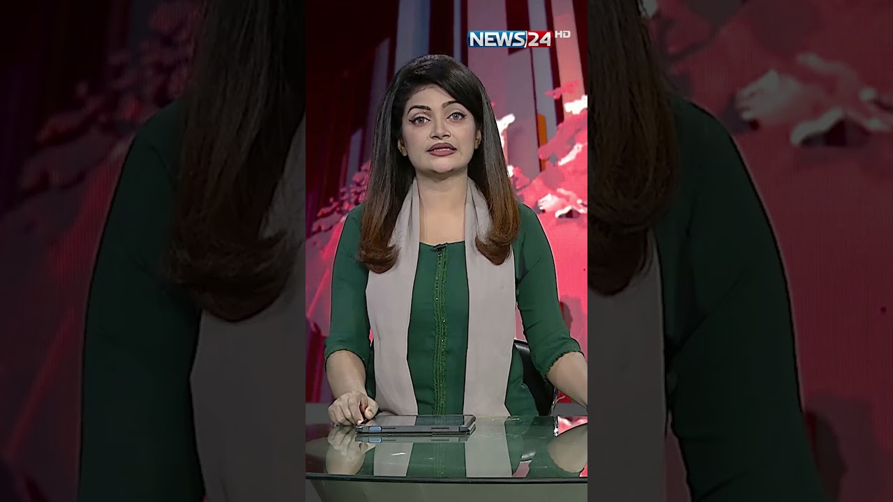 পরীক্ষার&nbsp;খাতায়&nbsp;শূন্য অথচ&nbsp;চুড়ান্ত&nbsp;ফলাফলে&nbsp;৪৫&nbsp;নম্বর! কে&nbsp;জড়িত? | Result | NEWS24