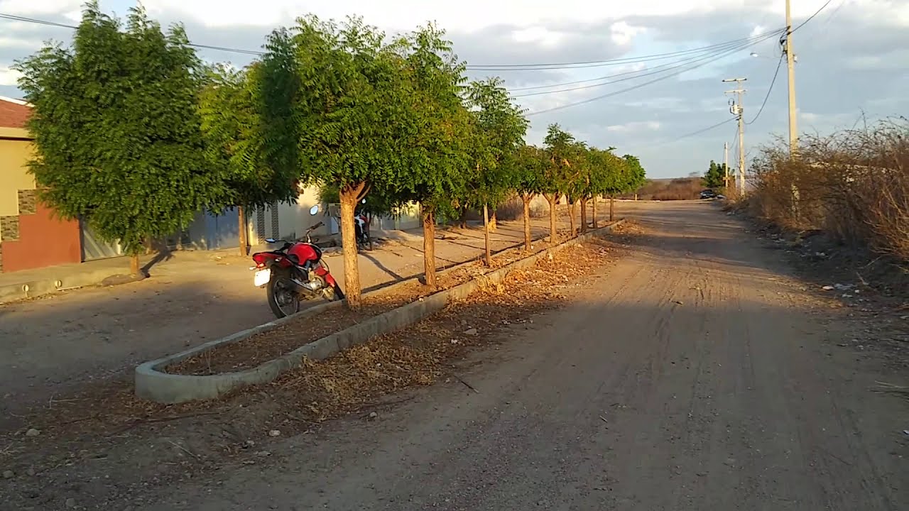 Av. Palmares (Zumbi) - Crate&uacute;s-CE - 20.11.2019