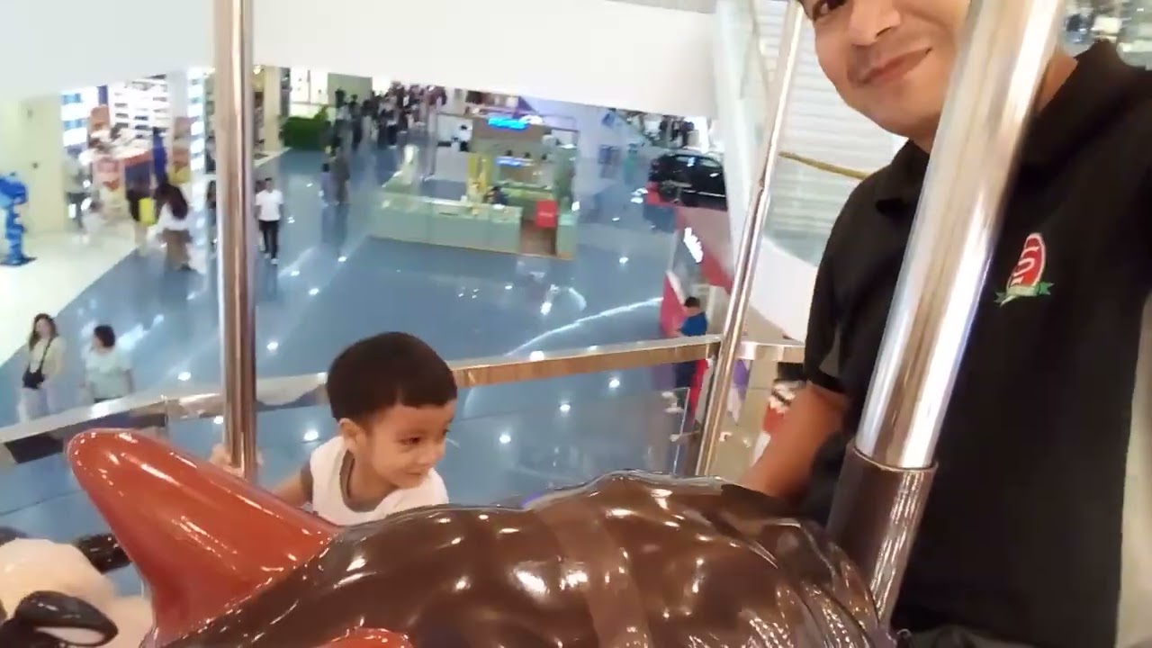 SM moa