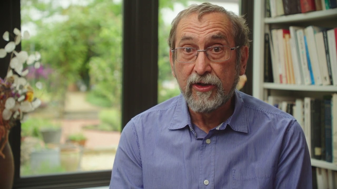 Bob Allen: Why the Industrial Revolution first happened in Britain