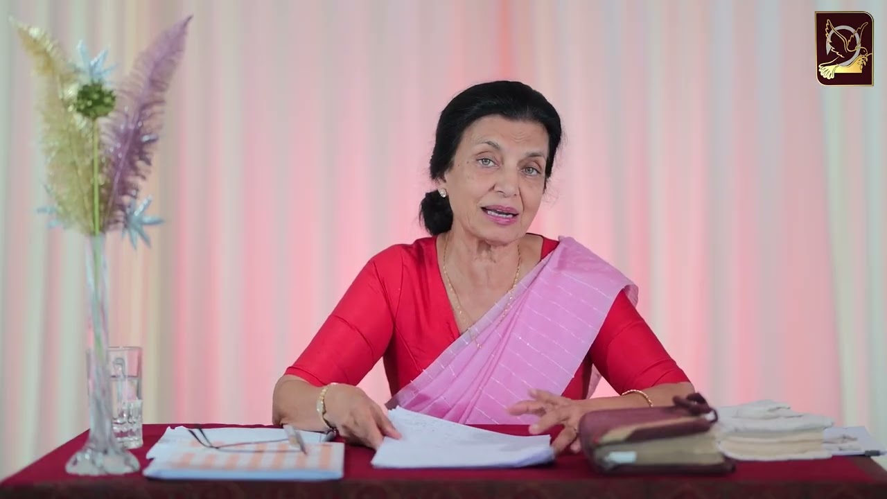 Enemy thrives in ignorance | അറിവില്ലായ്മയിലെ ശത്രു  | Vimala Jacob | Vsquaretv