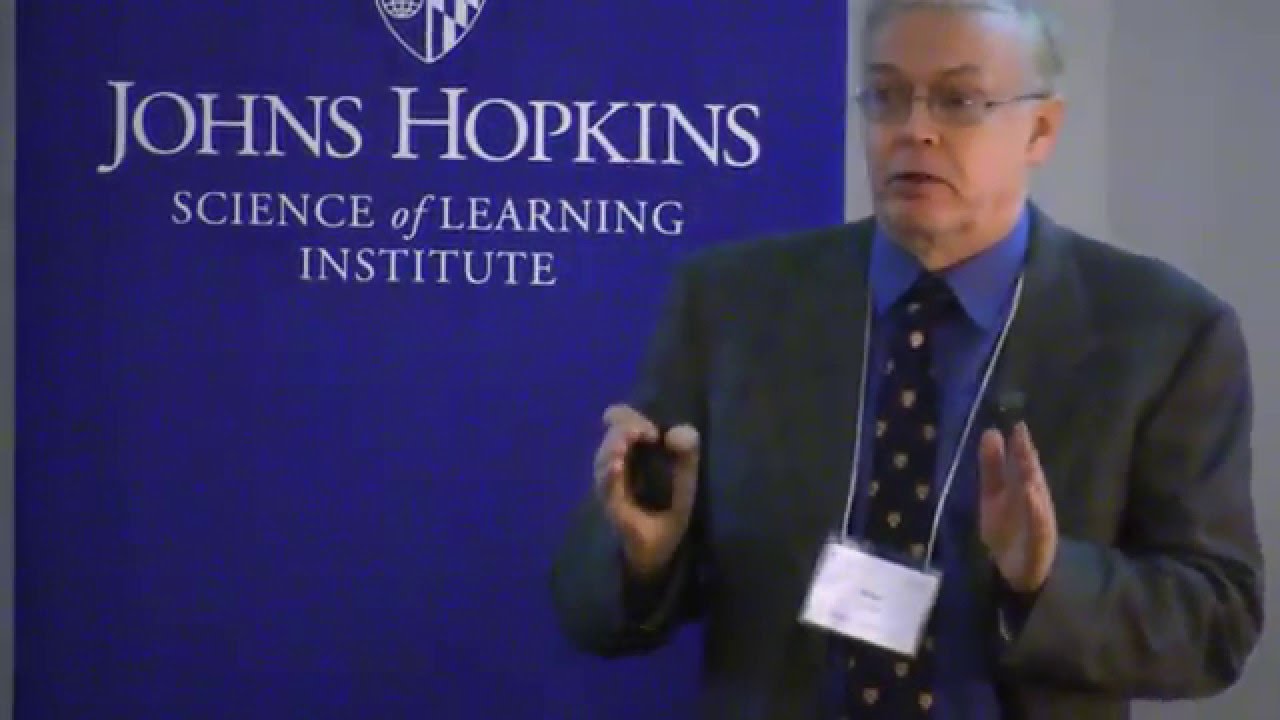 Alan Yuille: “Towards understanding deep neural networks”