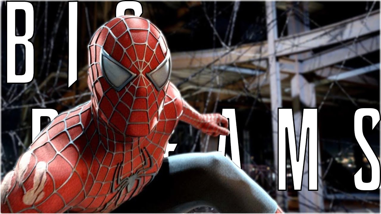 Spider-Man | The Score - Big Dreams