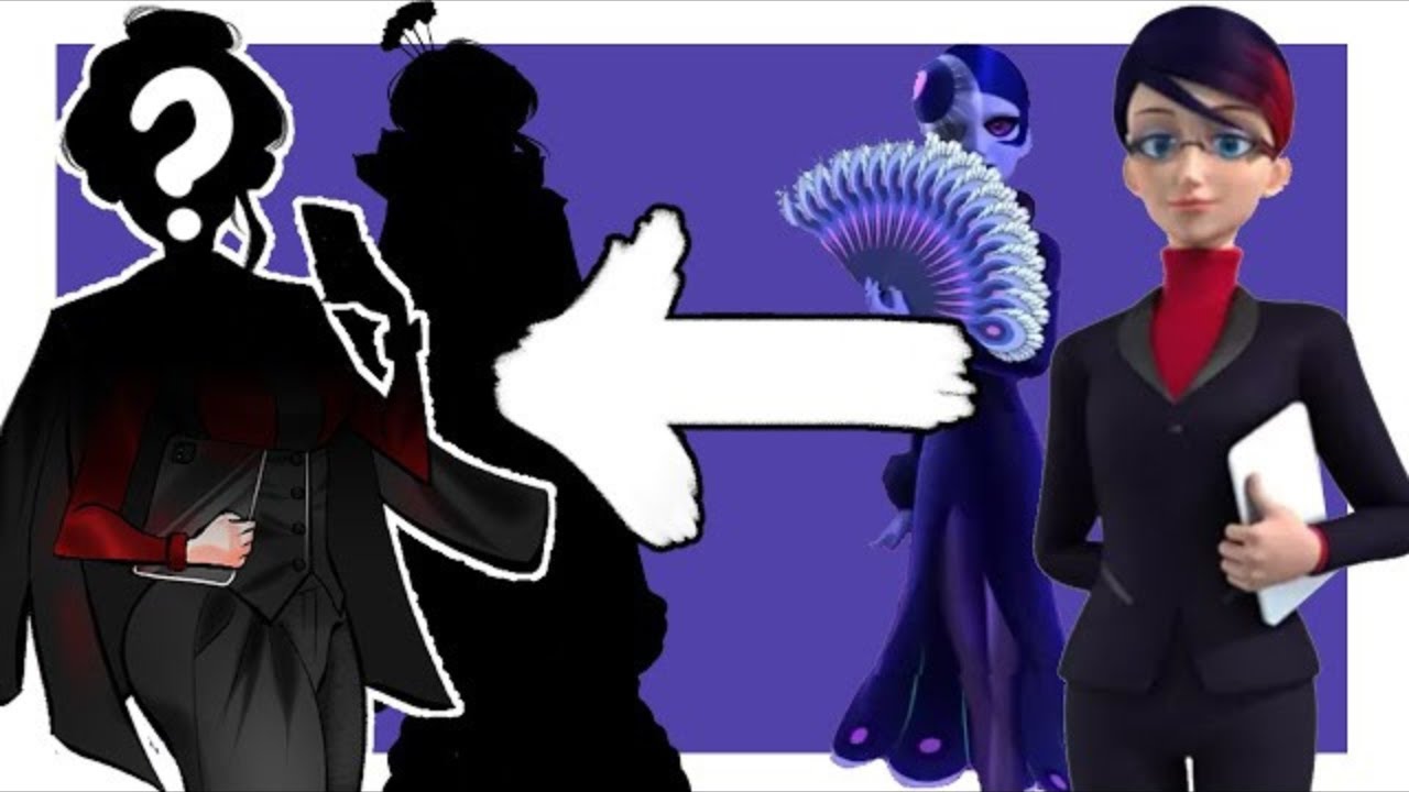 Miraculous Ladybug -  THE NEVER TOLD STORY OF NATHALIE SANCOEUR!!